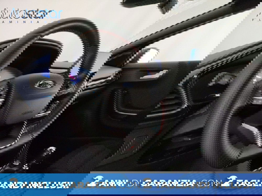 Ford Puma usata a Roma (11)