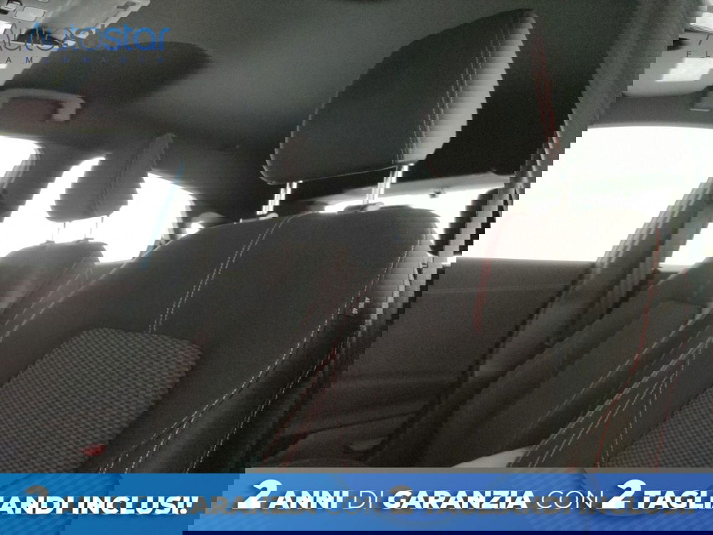 Ford Puma usata a Roma (12)