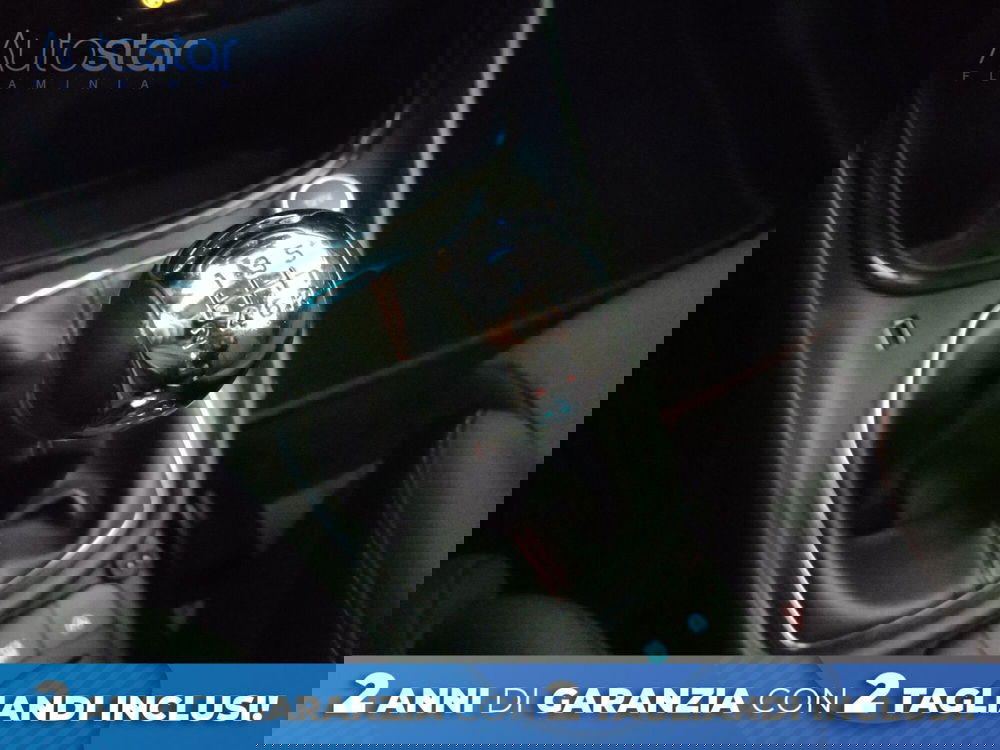 Ford Puma usata a Roma (13)