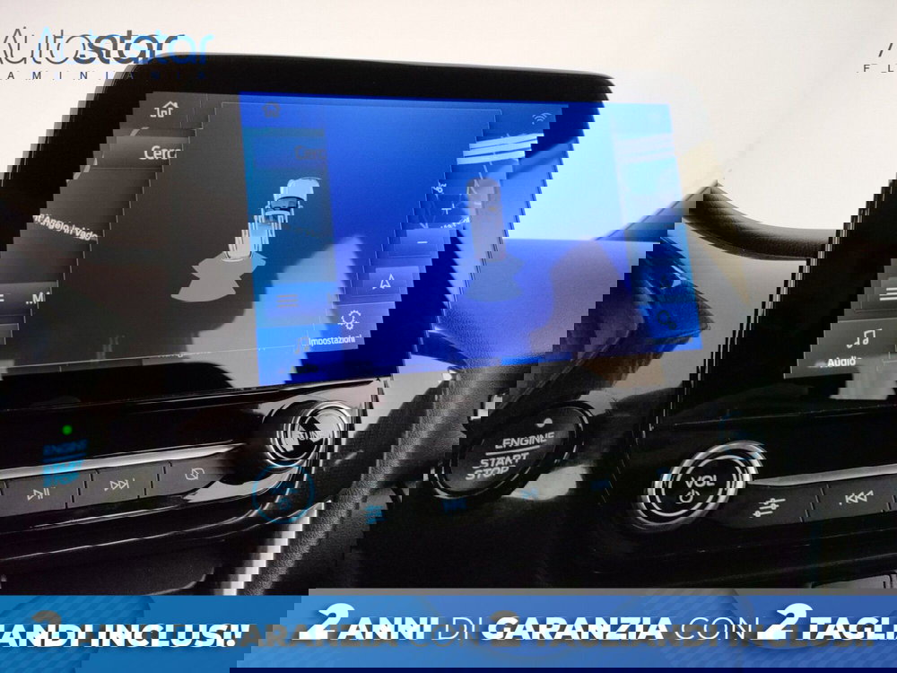 Ford Puma usata a Roma (17)