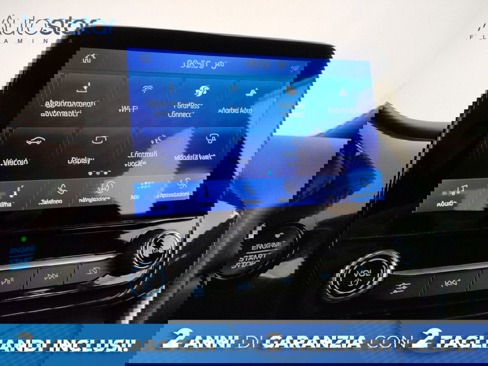 Ford Puma usata a Roma (20)