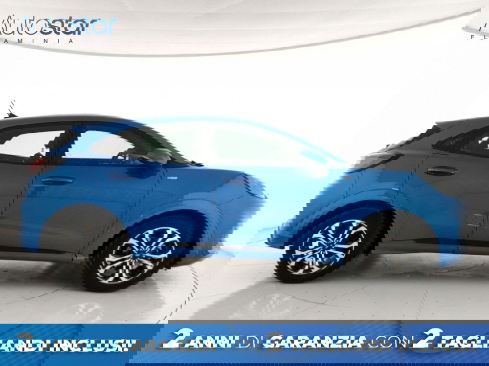 Ford Puma usata a Roma (3)