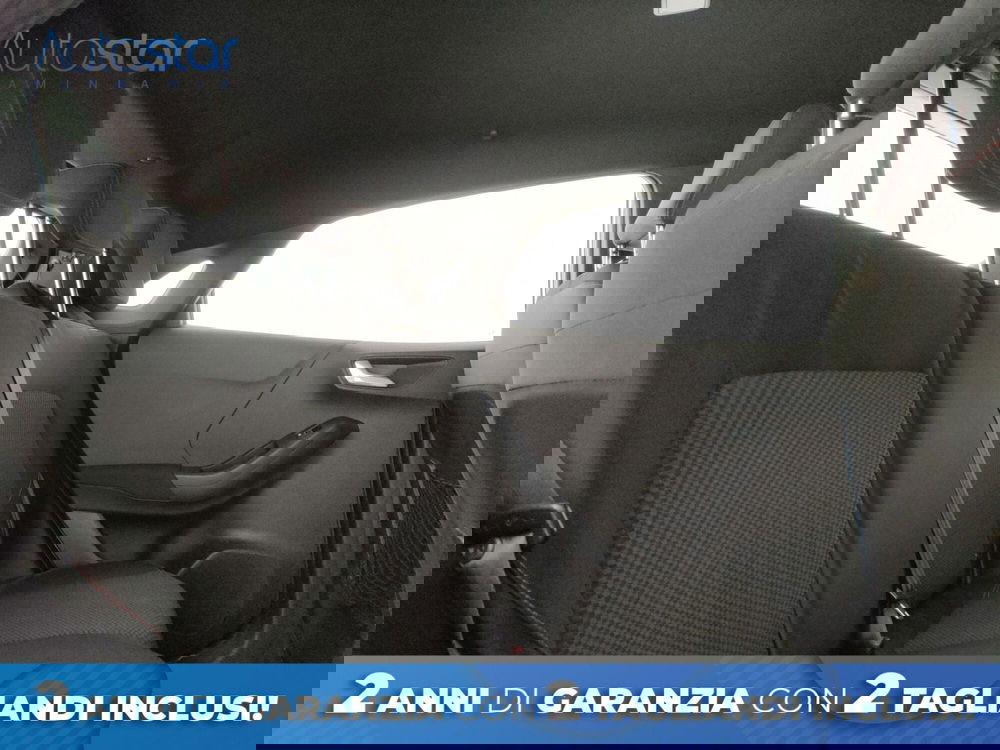 Ford Puma usata a Roma (8)