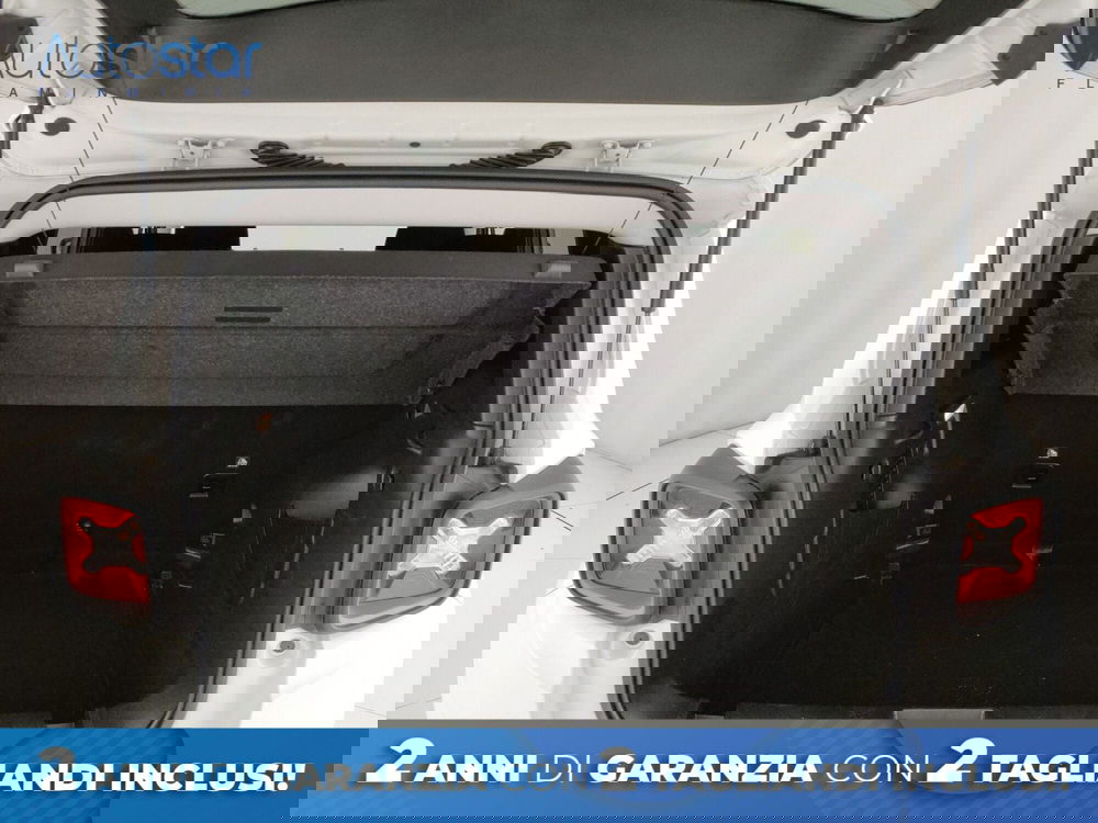 Jeep Renegade usata a Roma (9)