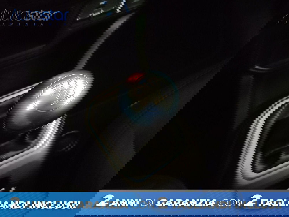 Jeep Renegade usata a Roma (11)