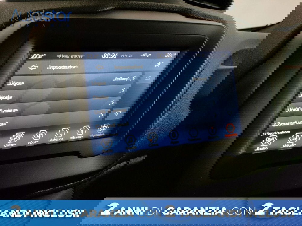 Jeep Renegade usata a Roma (16)