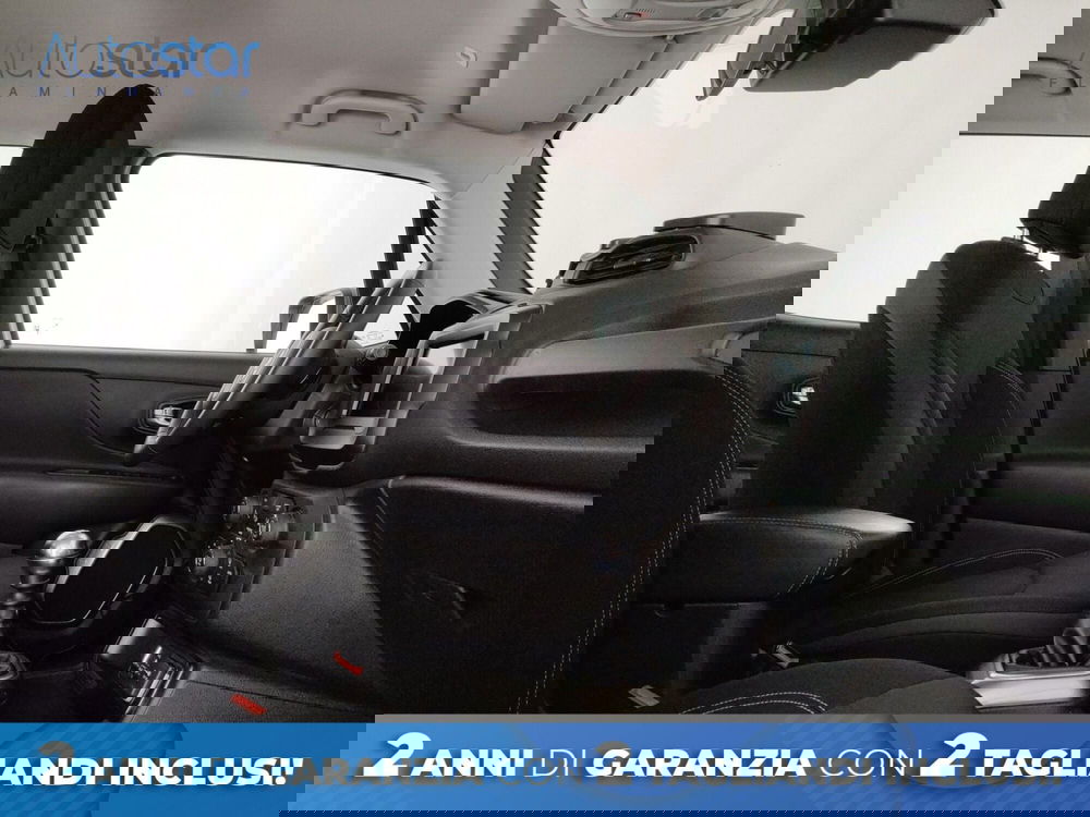 Jeep Renegade usata a Roma (6)