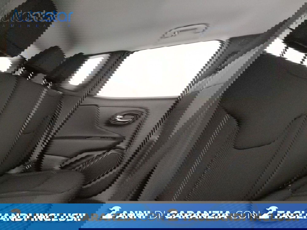 Jeep Renegade usata a Roma (7)