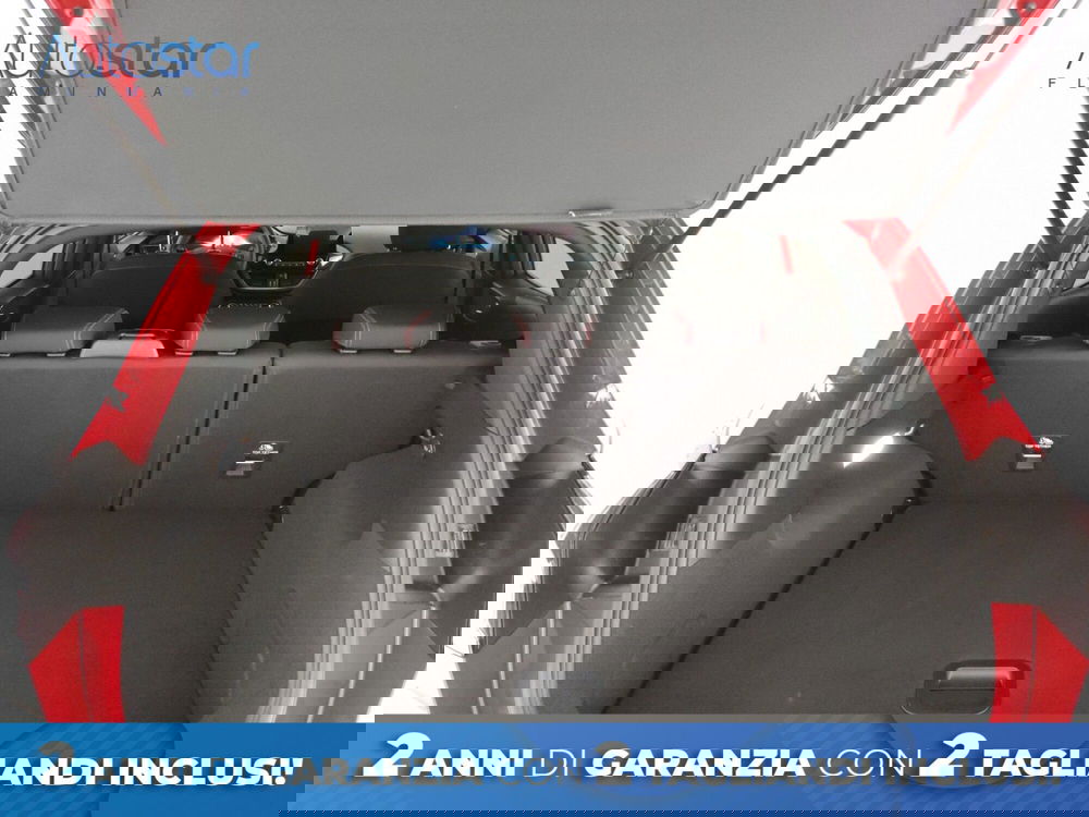 Ford Puma usata a Roma (10)