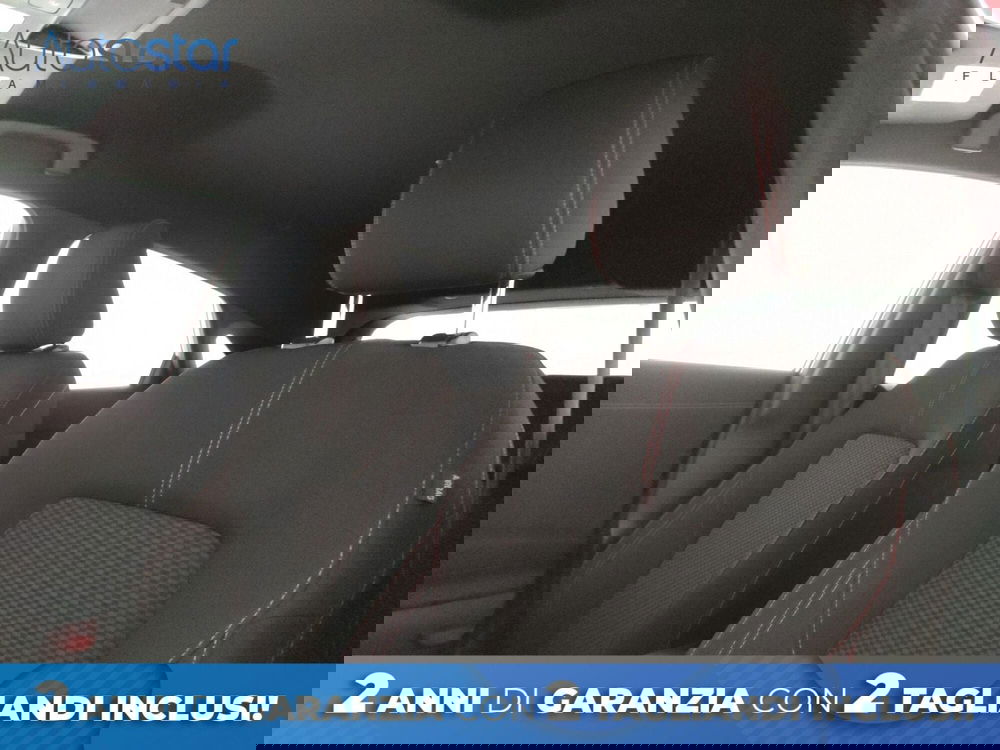 Ford Puma usata a Roma (12)