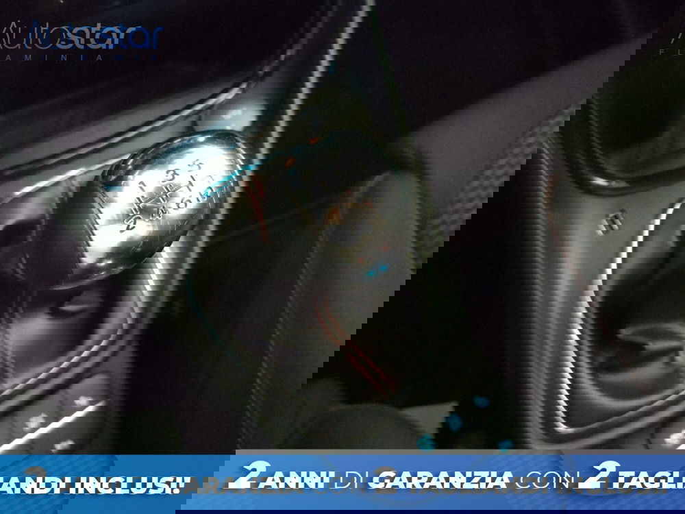 Ford Puma usata a Roma (13)