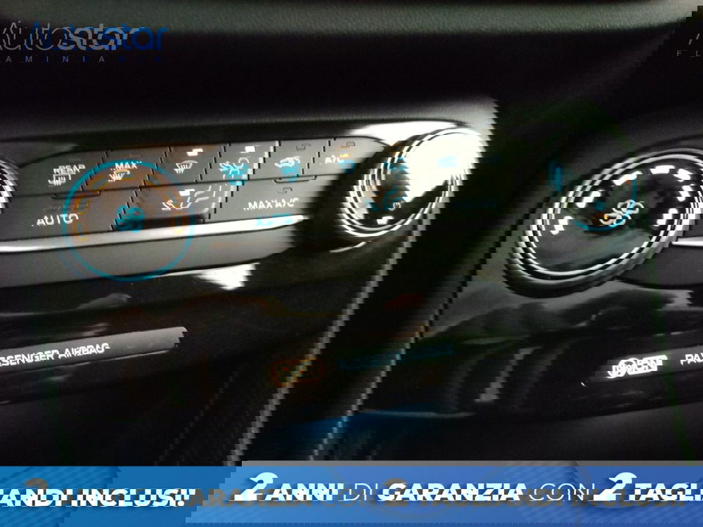 Ford Puma usata a Roma (14)