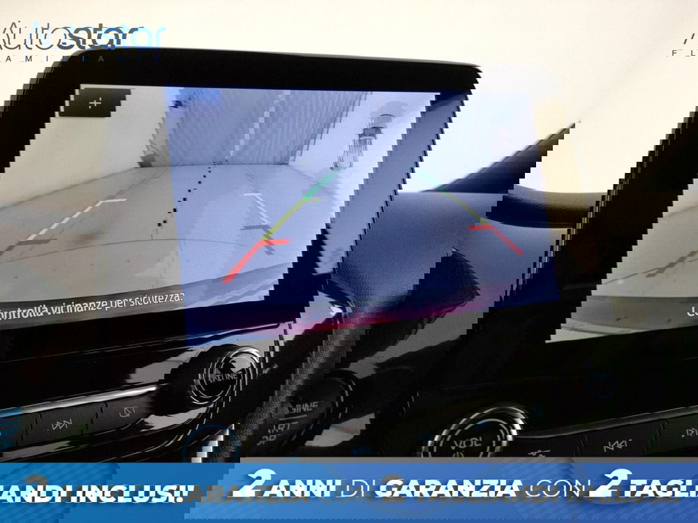 Ford Puma usata a Roma (16)