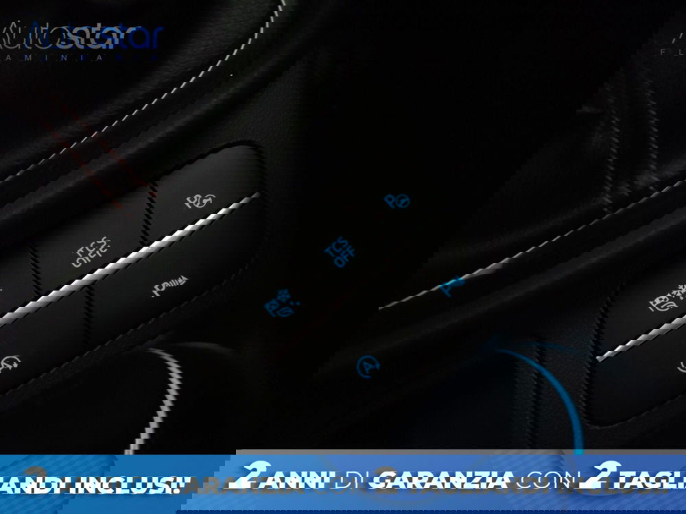 Ford Puma usata a Roma (20)