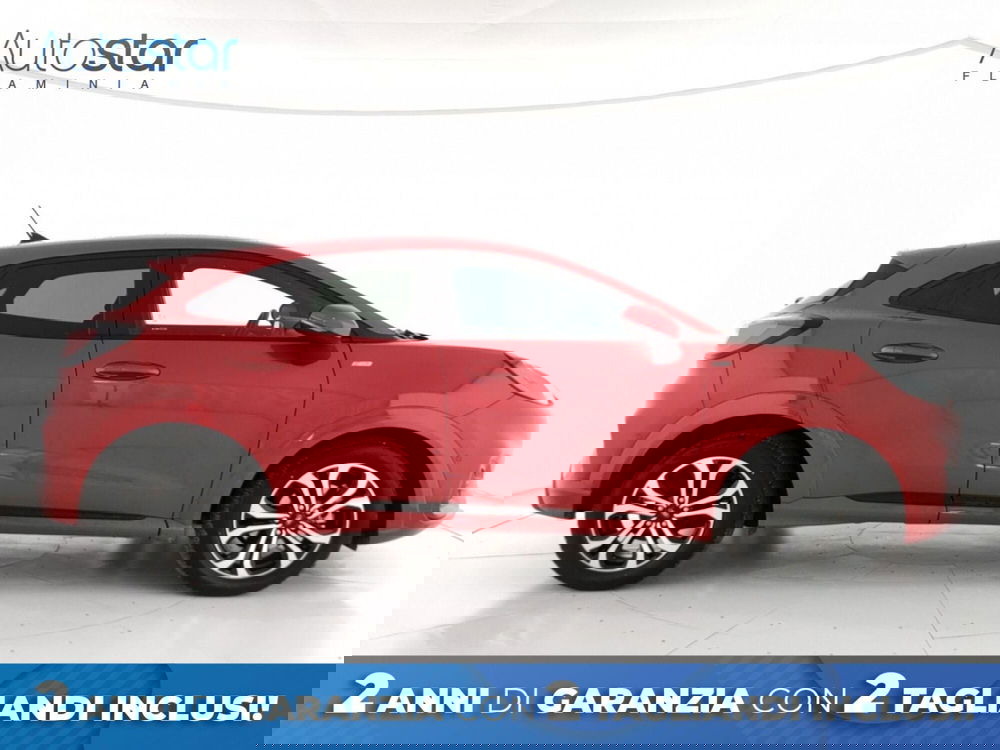 Ford Puma usata a Roma (3)