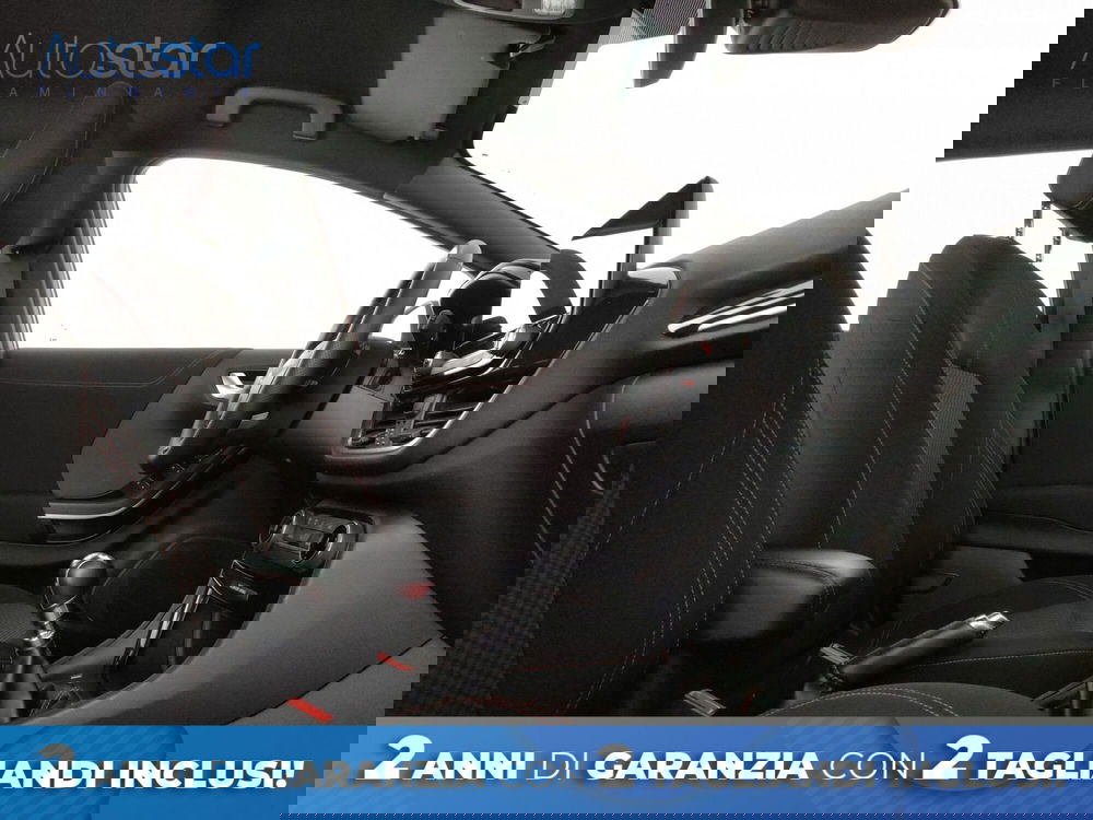 Ford Puma usata a Roma (6)