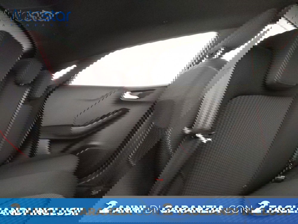 Ford Puma usata a Roma (8)