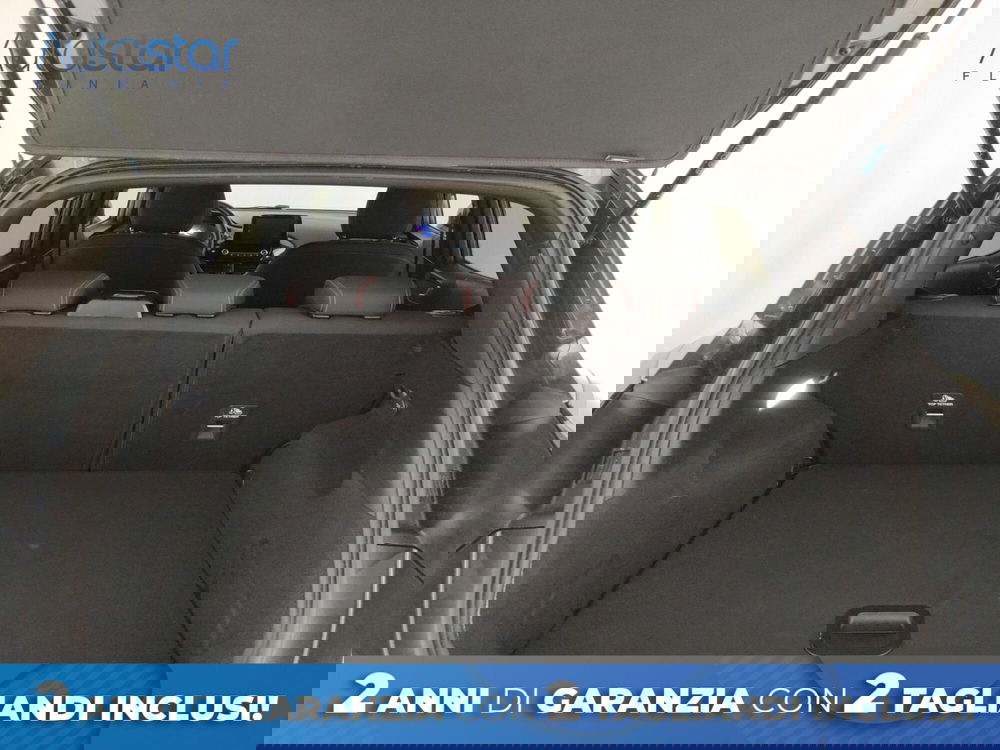 Ford Puma usata a Roma (9)