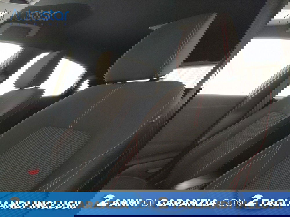 Ford Puma usata a Roma (10)