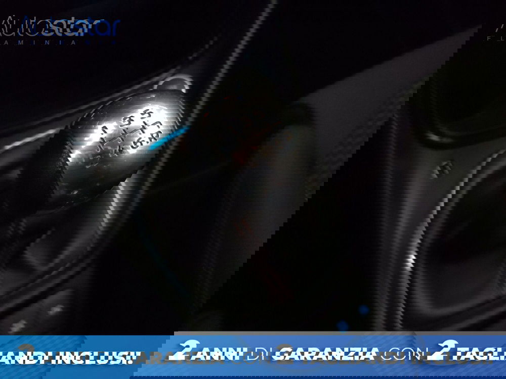 Ford Puma usata a Roma (11)