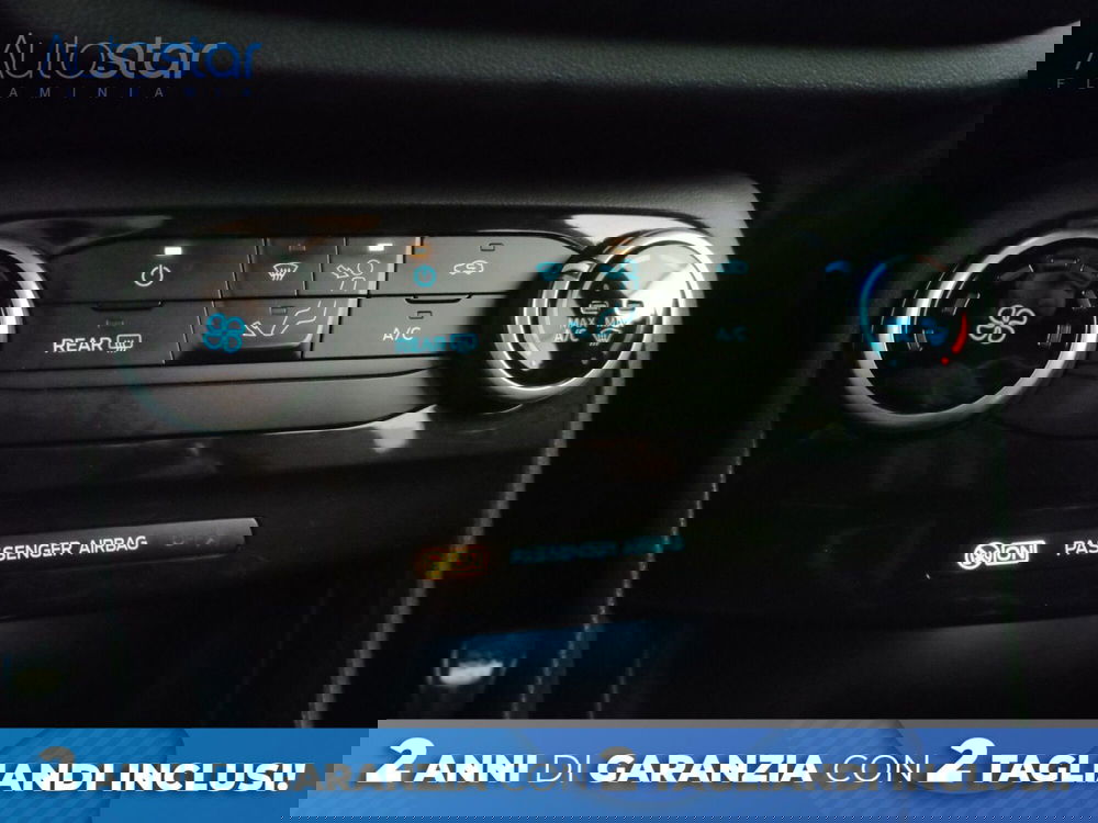 Ford Puma usata a Roma (12)