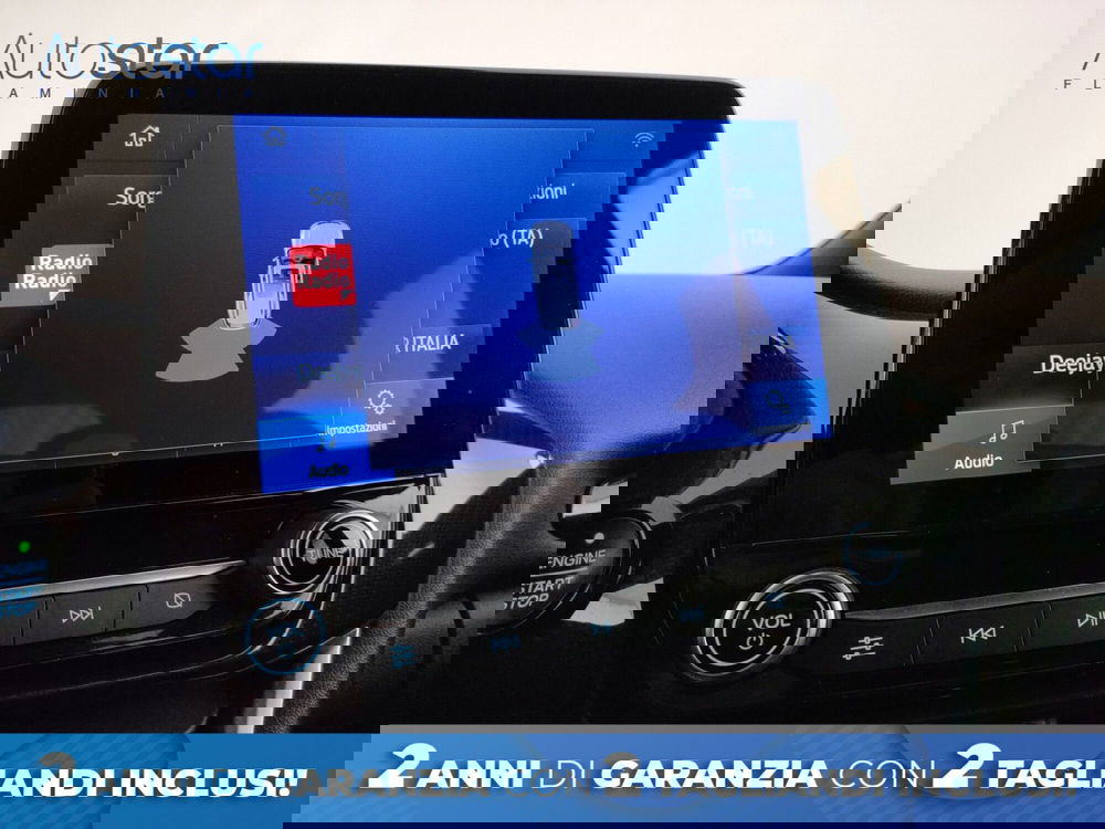 Ford Puma usata a Roma (14)