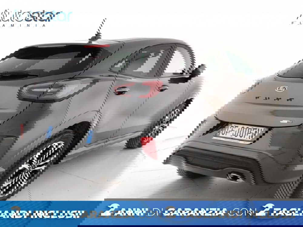 Ford Puma usata a Roma (2)