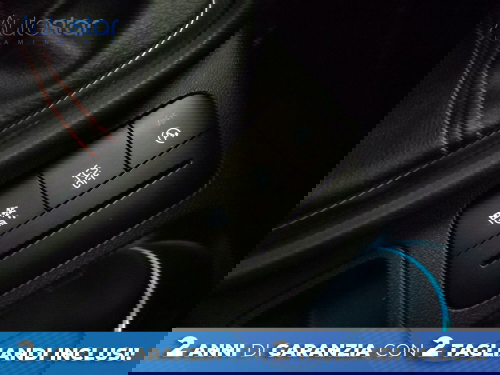 Ford Puma usata a Roma (18)