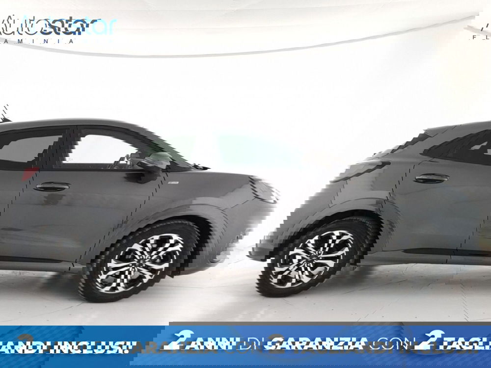 Ford Puma usata a Roma (3)