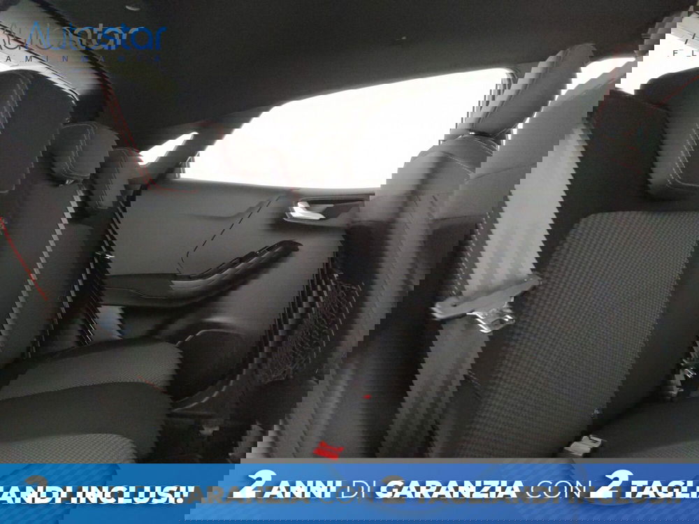 Ford Puma usata a Roma (7)