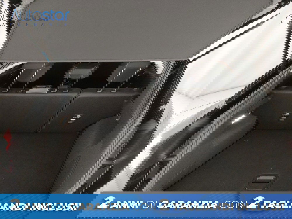 Ford Puma usata a Roma (10)