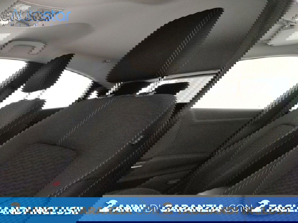 Ford Puma usata a Roma (12)