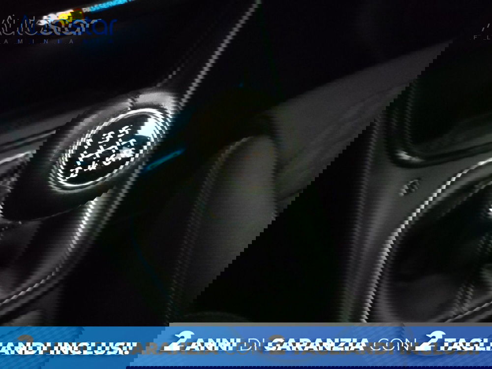 Ford Puma usata a Roma (13)