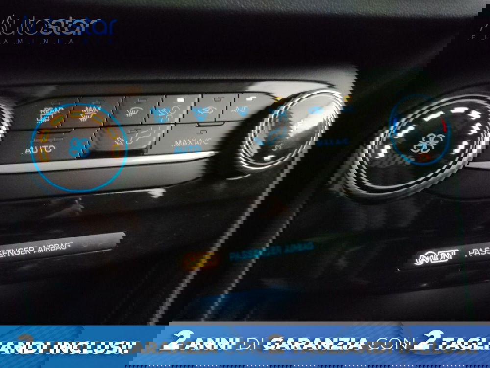 Ford Puma usata a Roma (14)