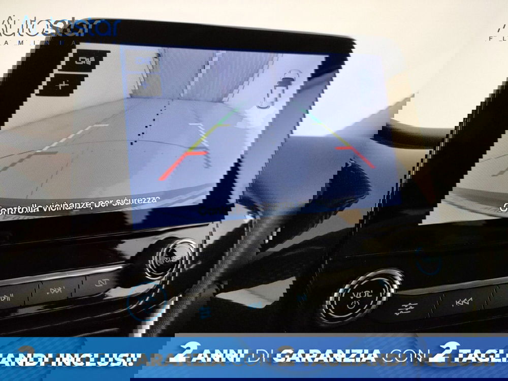 Ford Puma usata a Roma (16)