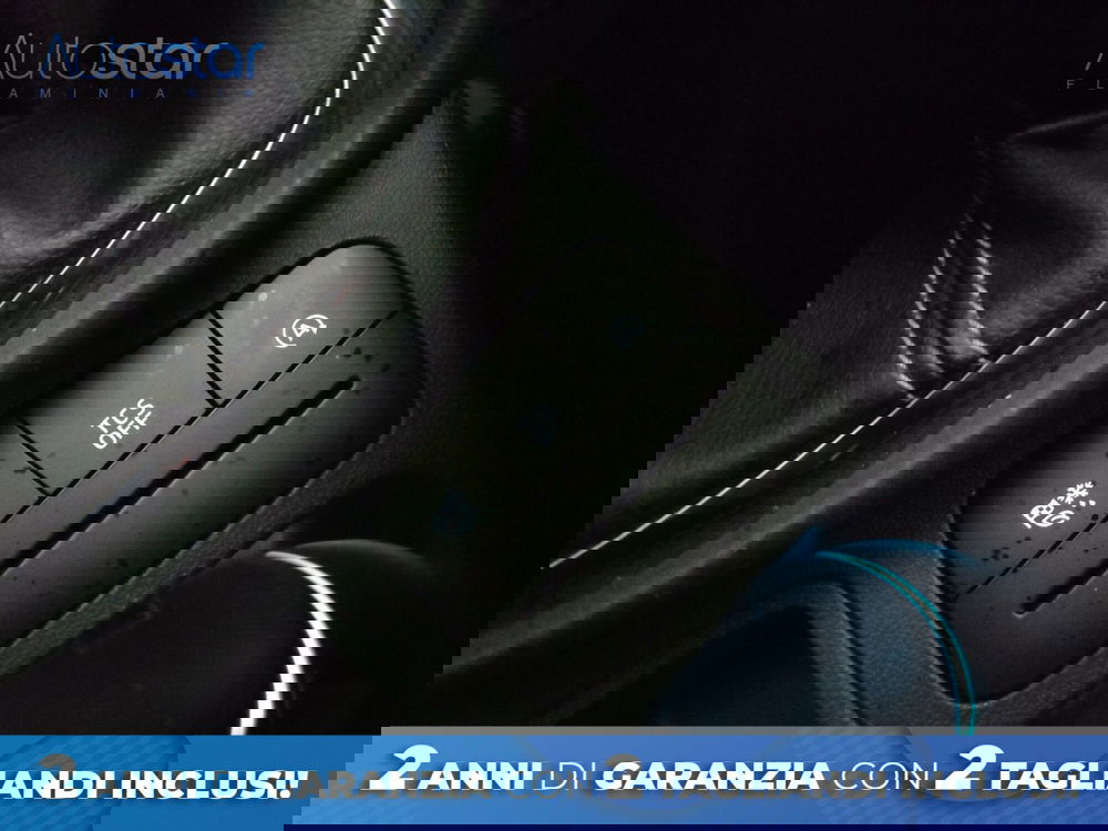 Ford Puma usata a Roma (19)