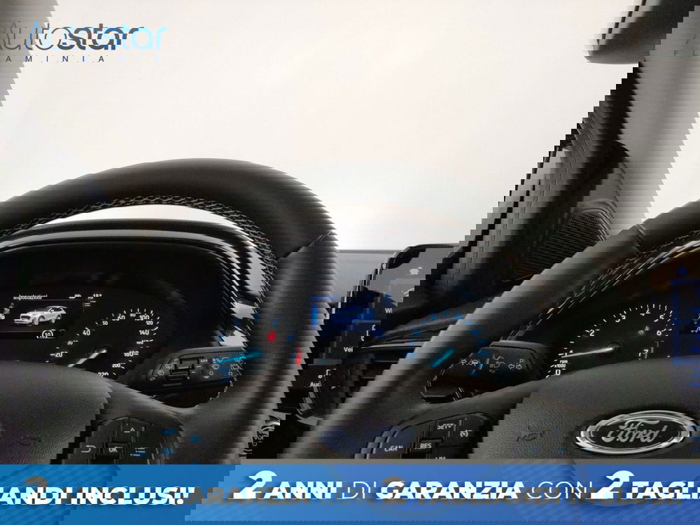 Ford Puma usata a Roma (20)