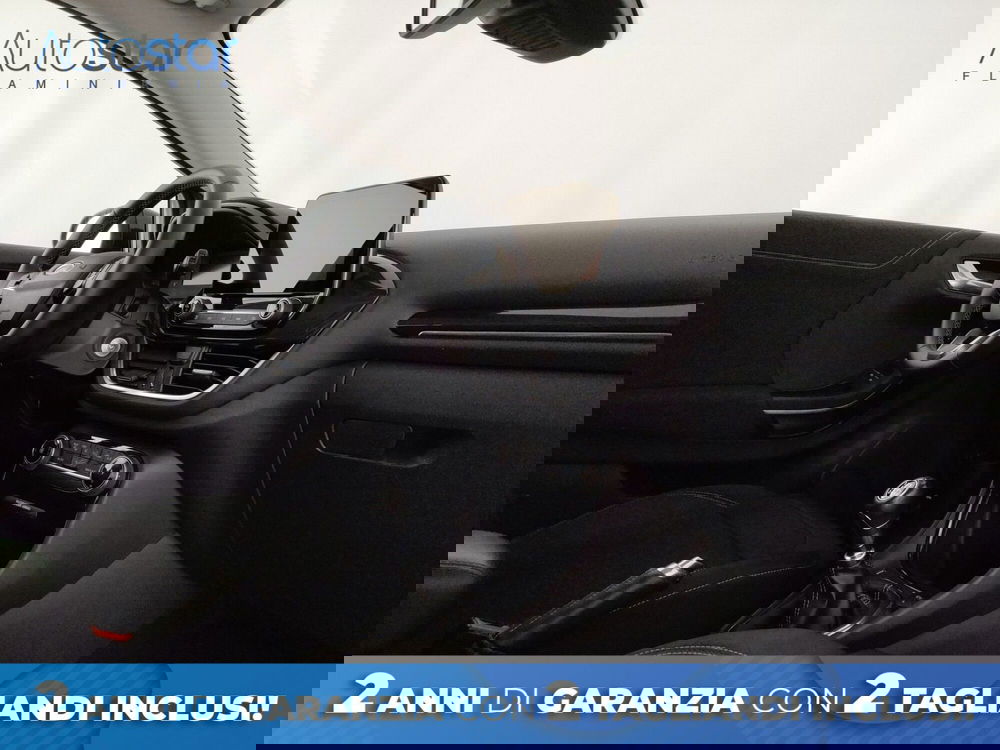 Ford Puma usata a Roma (7)