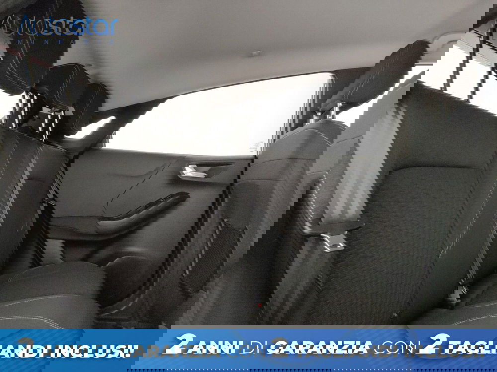 Ford Puma usata a Roma (8)