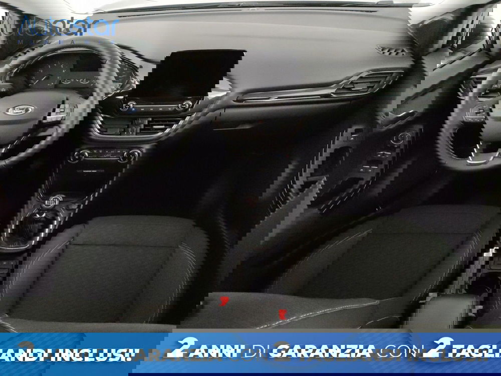 Ford Puma usata a Roma (9)