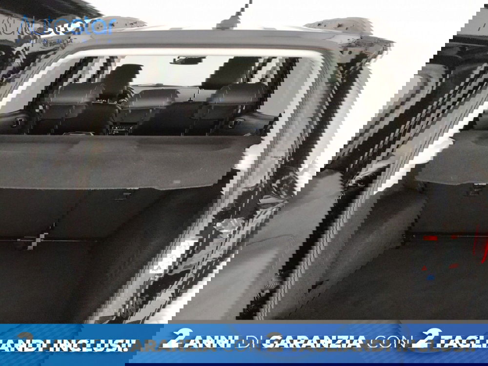 Ford EcoSport usata a Roma (10)