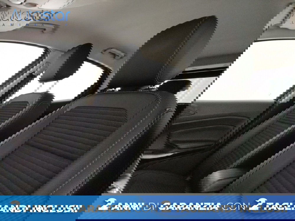 Ford EcoSport usata a Roma (12)