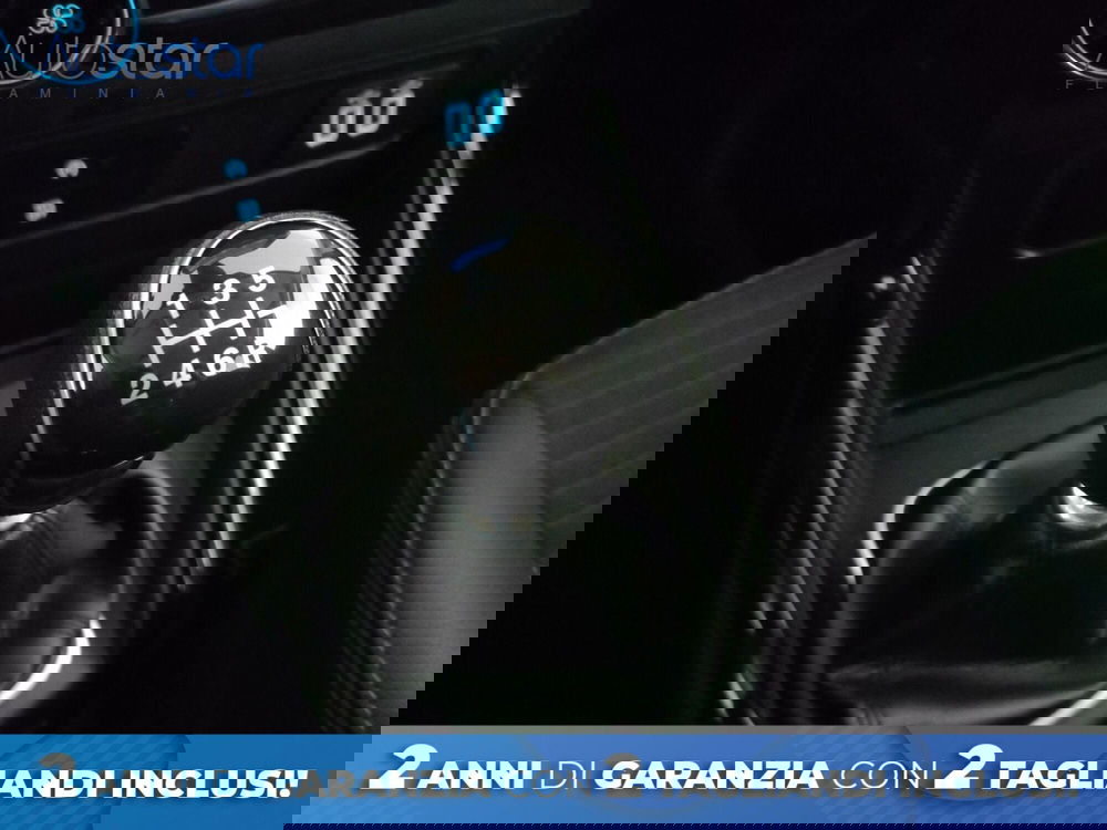 Ford EcoSport usata a Roma (13)