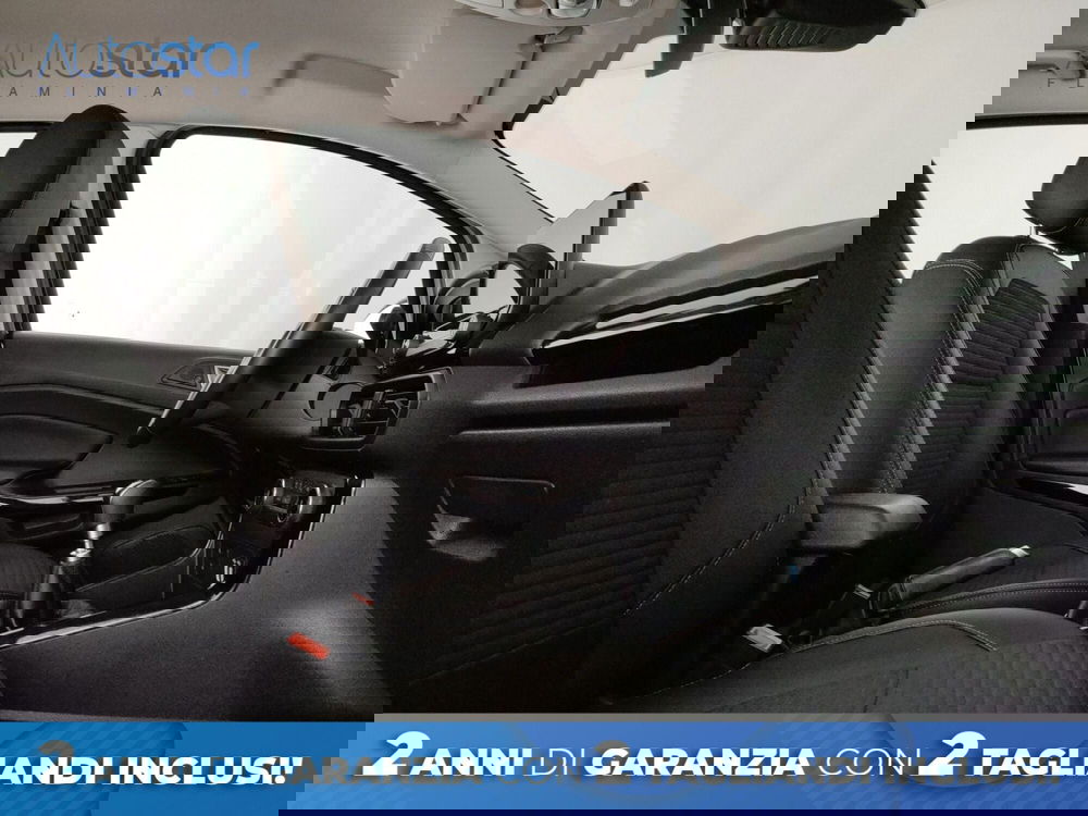 Ford EcoSport usata a Roma (6)