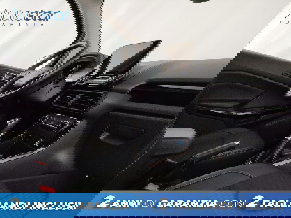 Ford EcoSport usata a Roma (7)