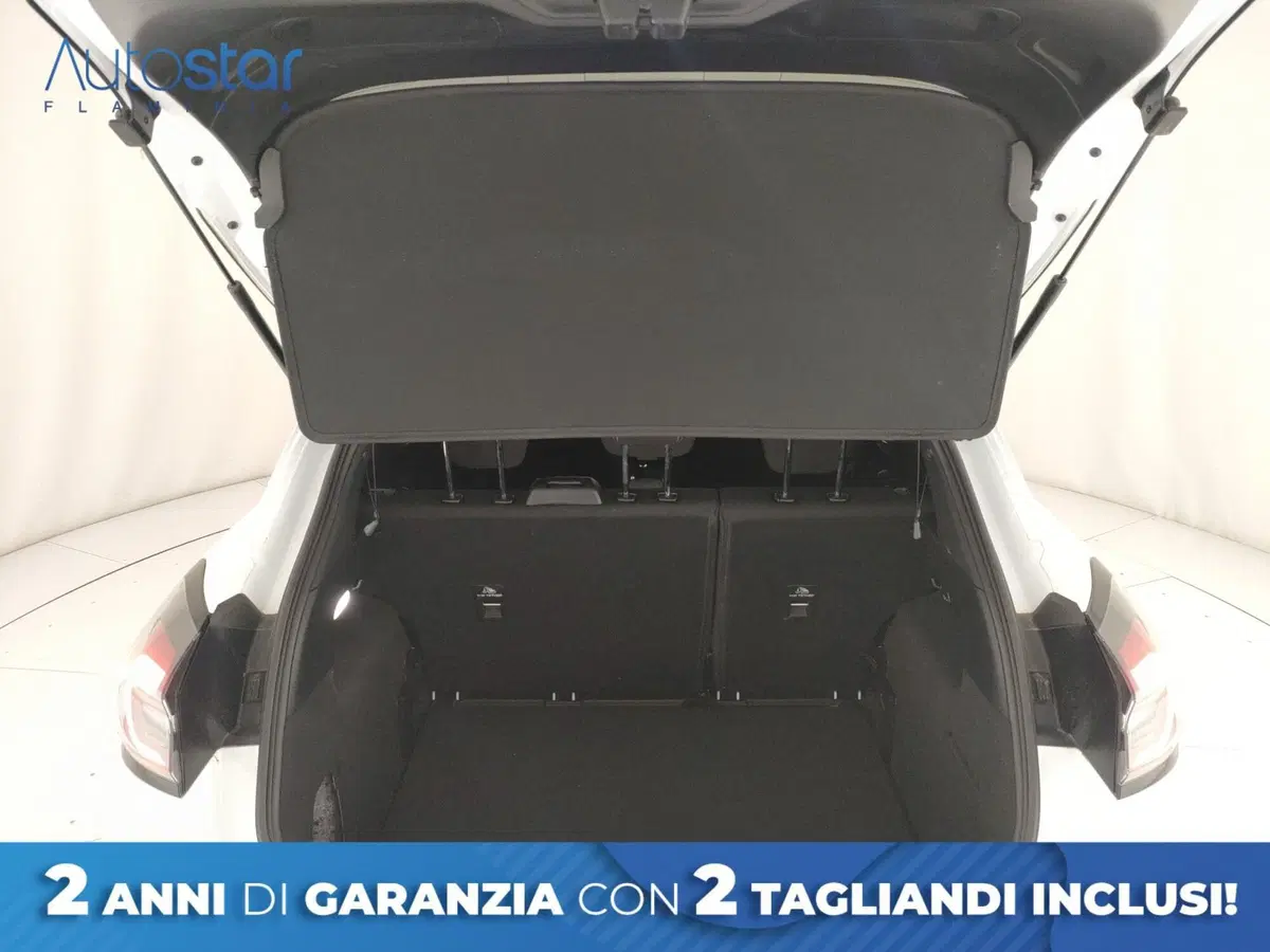 Ford Puma usata a Roma (10)