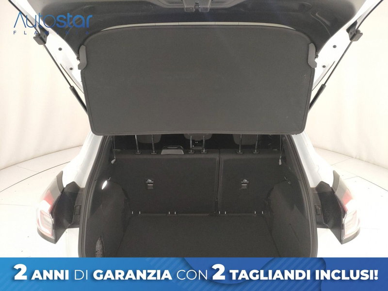 Ford Puma usata a Roma (10)