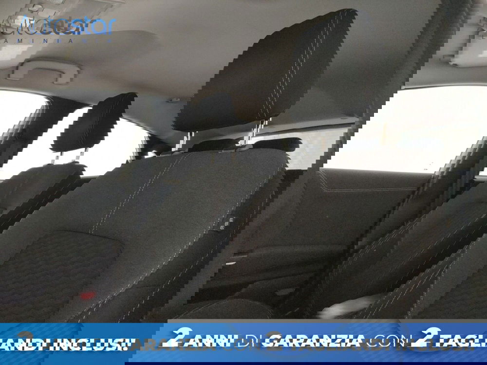 Ford Puma usata a Roma (12)