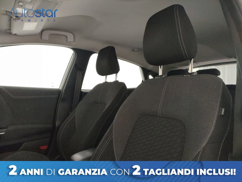Ford Puma usata a Roma (12)