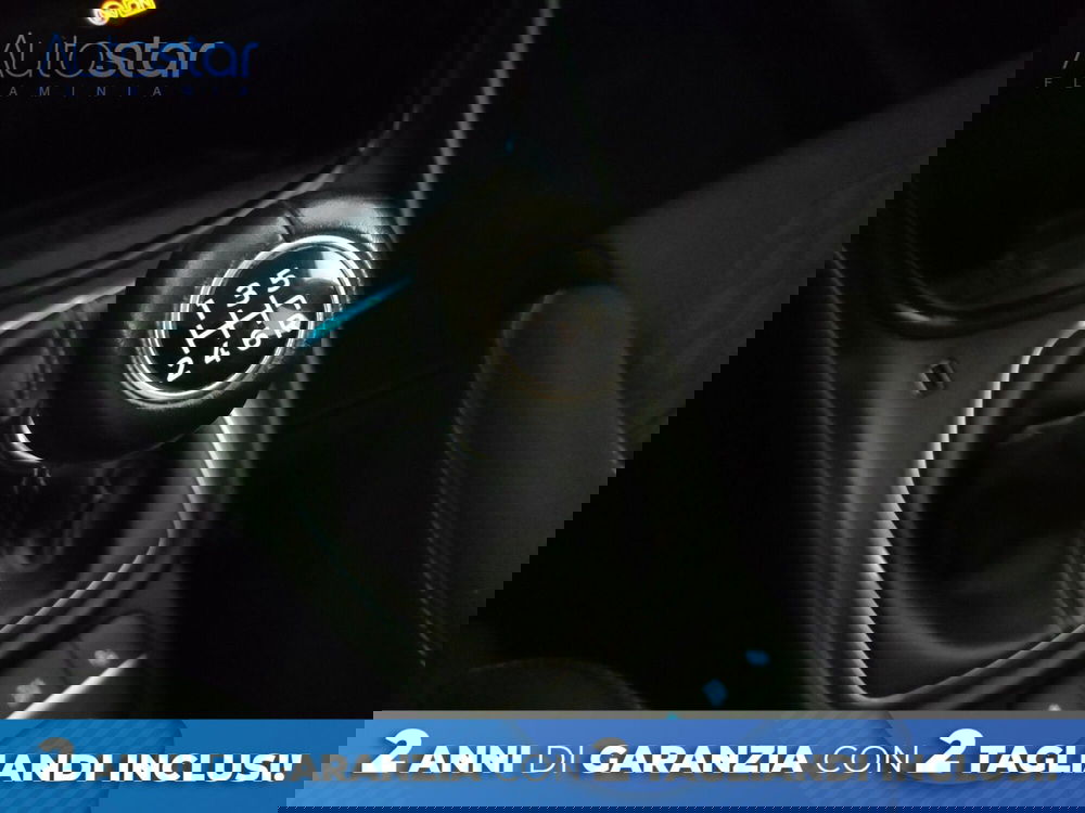 Ford Puma usata a Roma (13)